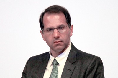 Eduardo Haddad