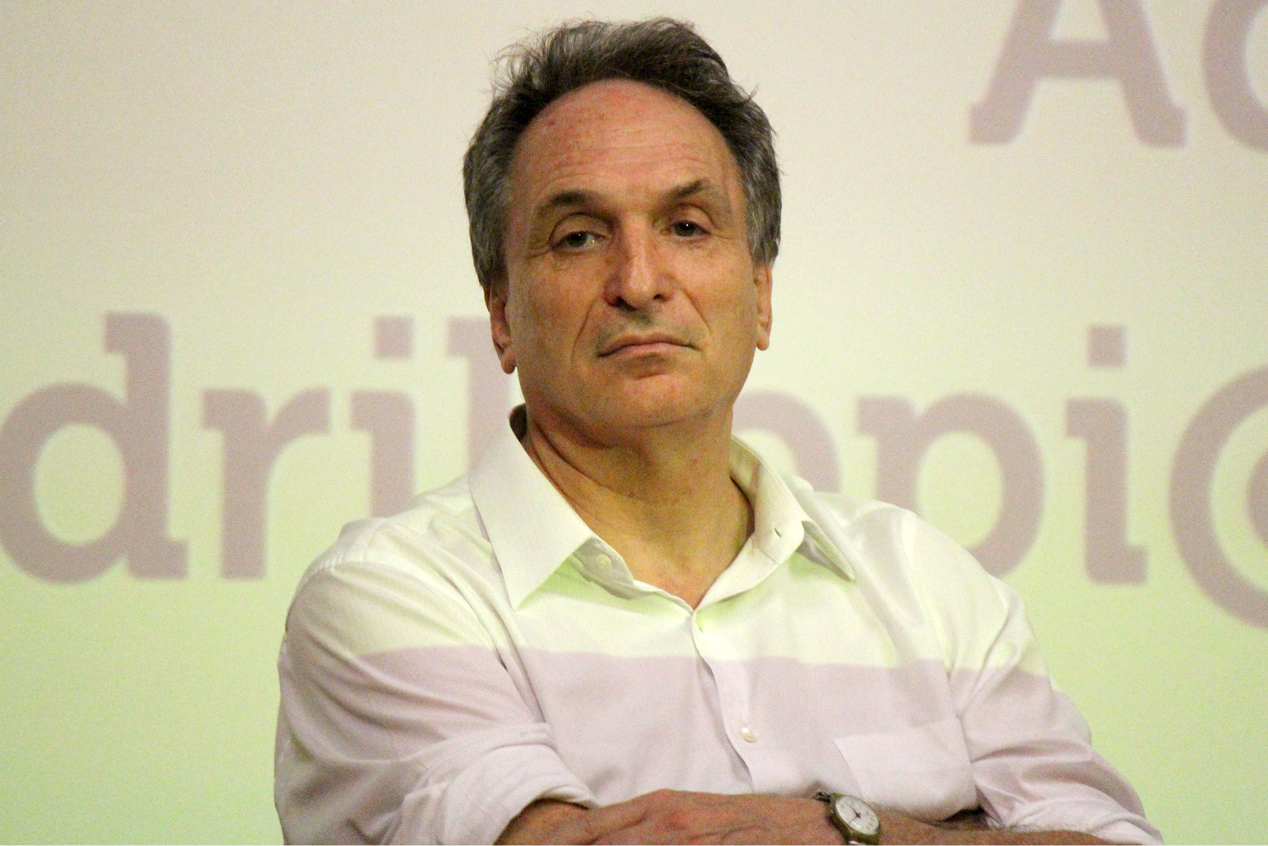 Fabio Feldman