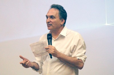 Fabio Feldman