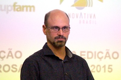 Fabio Kon