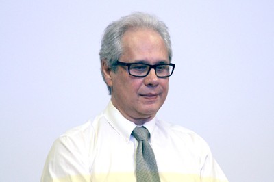 Marcos Buckeridge