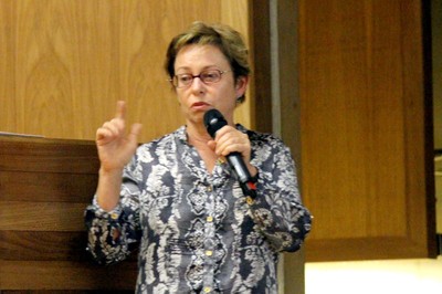 Maria Assunção Faus da Silva Dias 