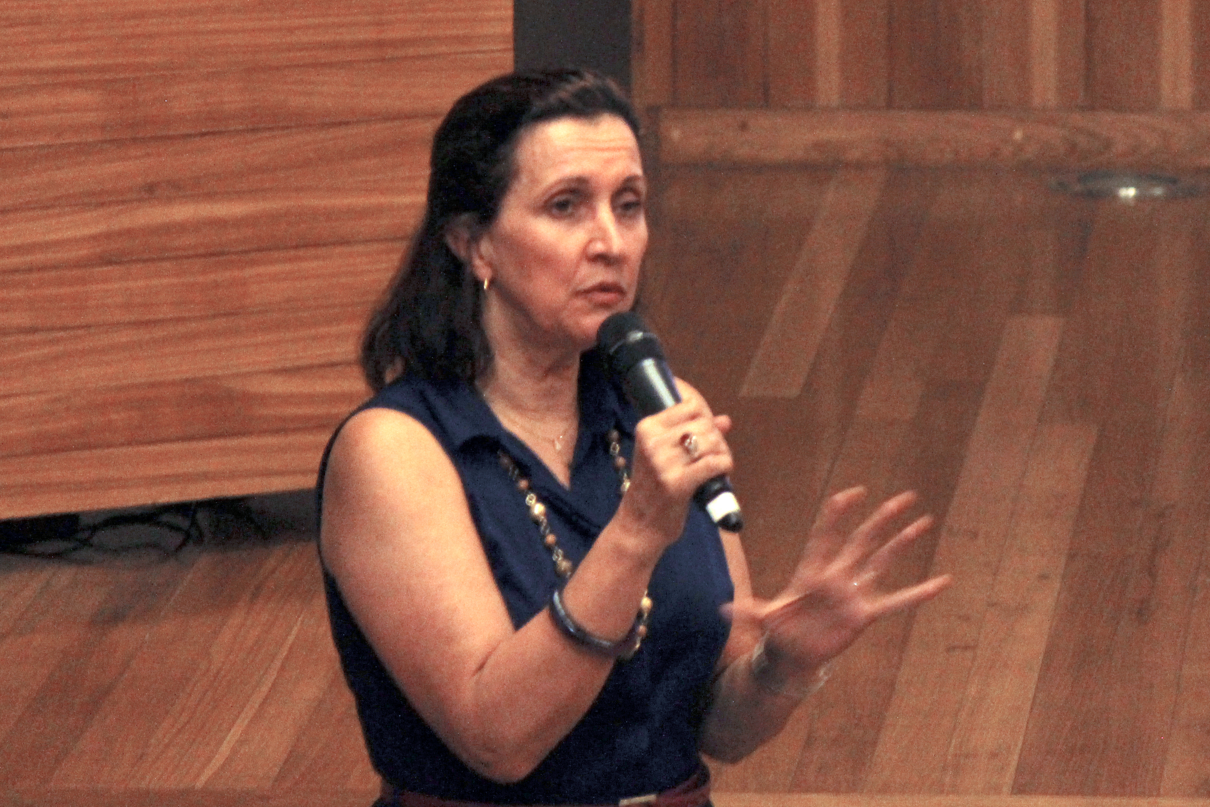 Marta Teresa da Silva Arretche 
