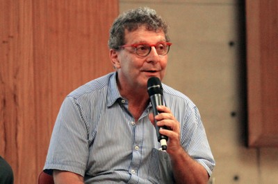 Nabil Bonduki 