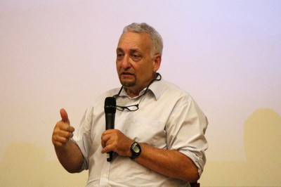 Paulo Saldiva