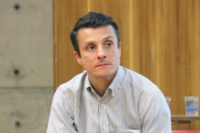 Roberto Speicys