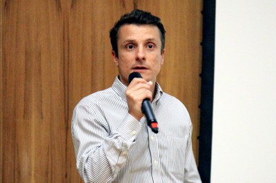 Roberto Speicys