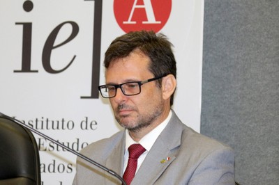 Maurício Baptista