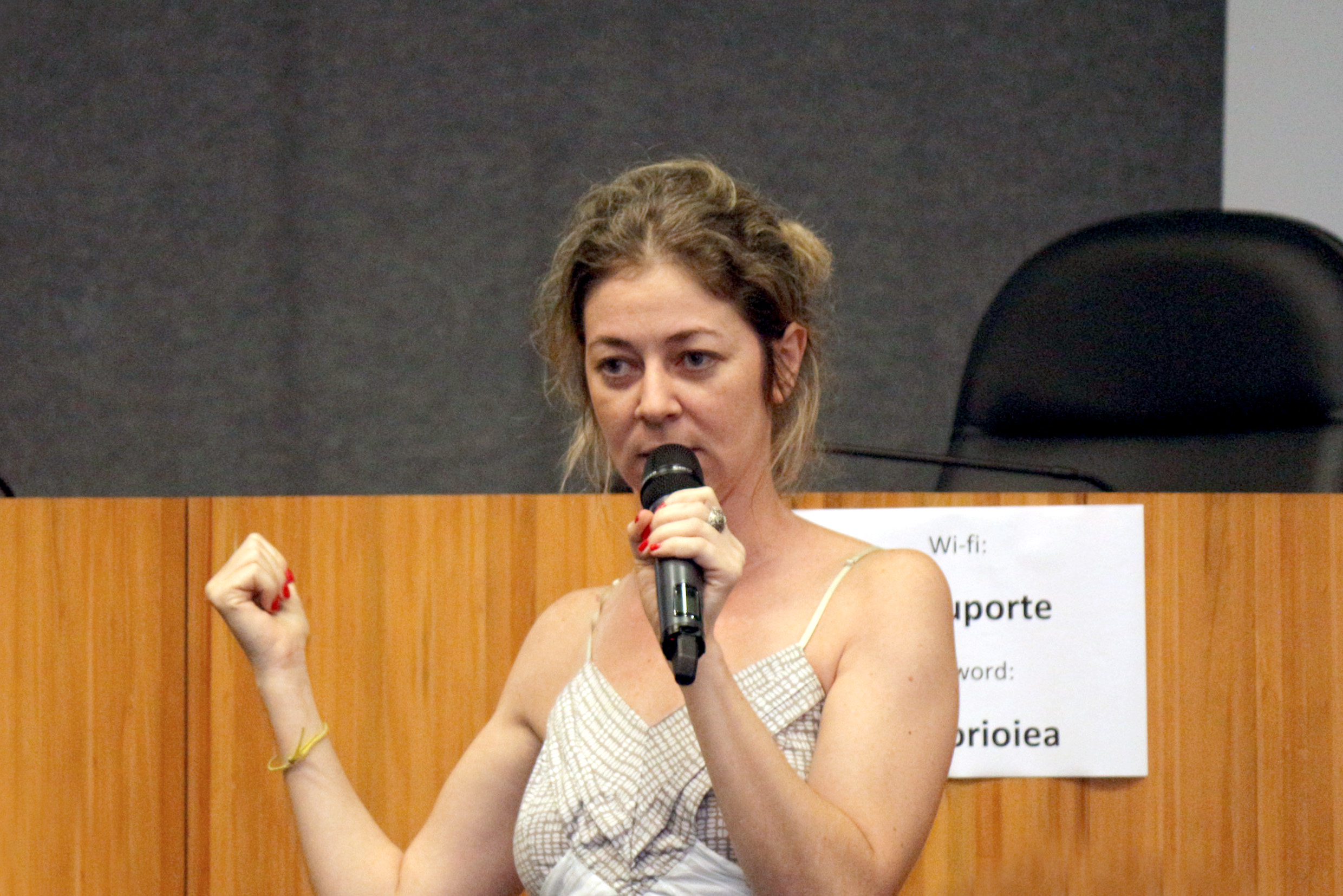 Bibiana Graeff - 11/04/2016