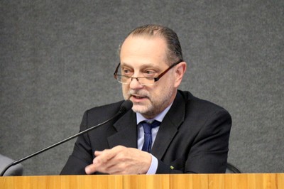 Claudio Possani - 11/04/2016
