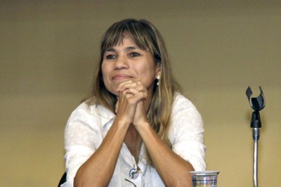 Fátima Nunes - 7/04/2016