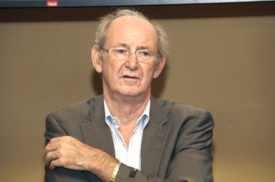 Gérard Chuzel - 7/04/2016