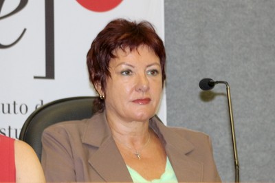 Marie-Christine Lang - 11/04/2016