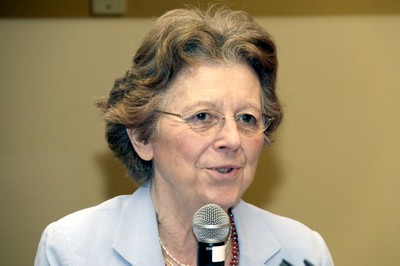 Marie-Françoise Chevallier-Le Guyader - 7/04/2016