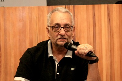 Paulo Saldiva - 11/04/2016