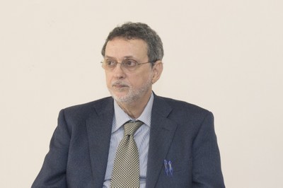 Luiz Fernando Gallego