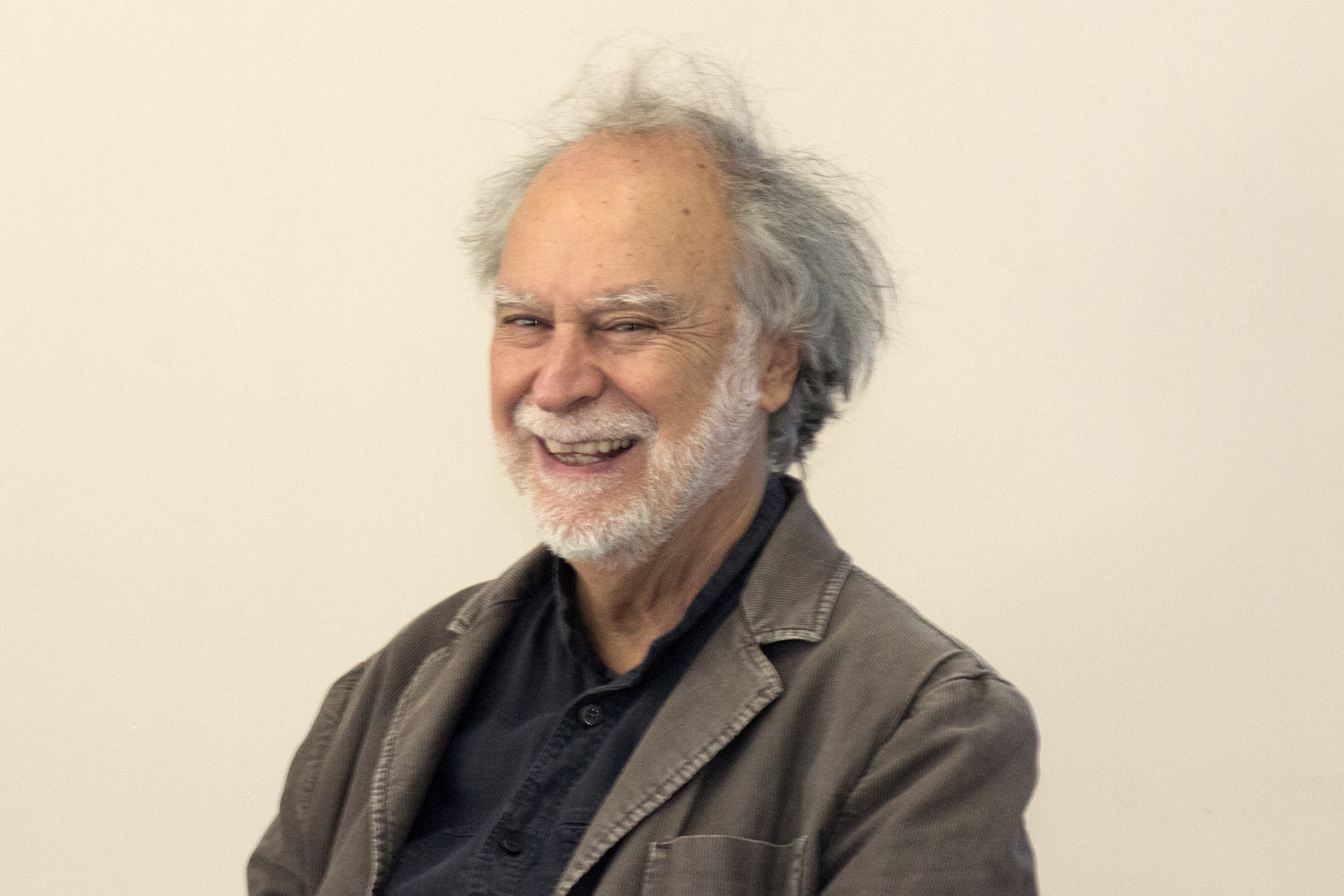 Massimo Canevacci