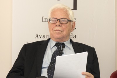 Sergio Paulo Rouanet