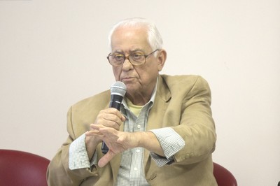 Antonio Dimas - 04/10/2016