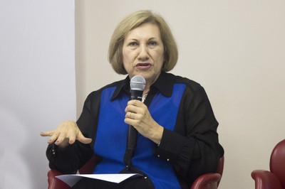 Helena Bonito Couto Pereira - 04/10/2016