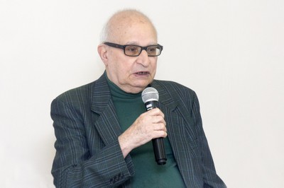 Pierre Rivas - 03/10/2016