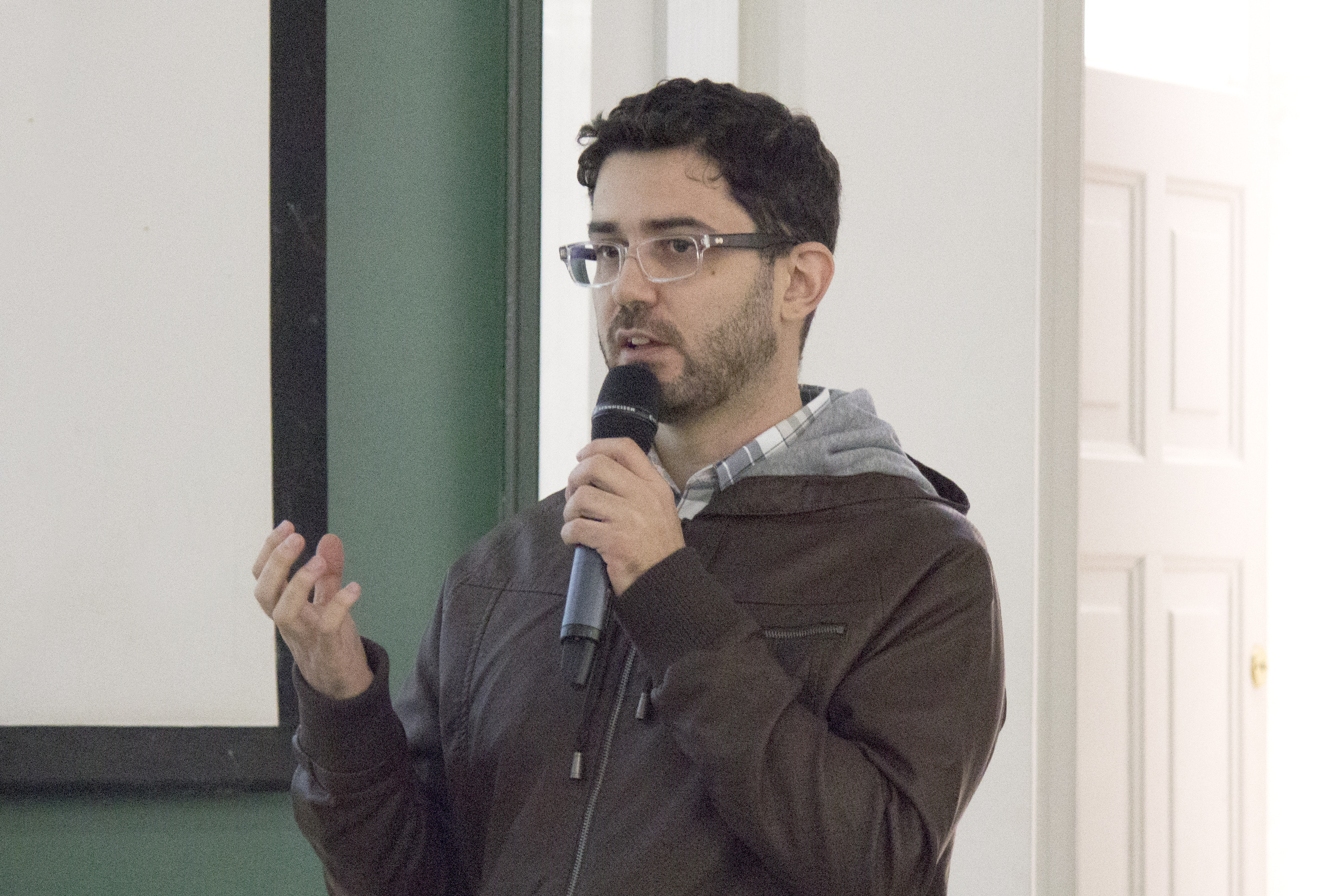 Luis Fernando Amato