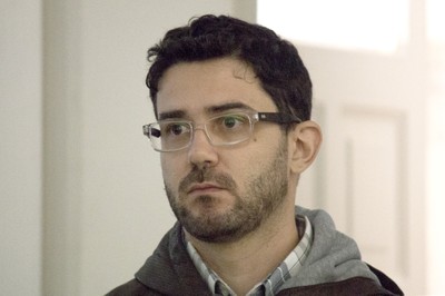 Luis Fernando Amato