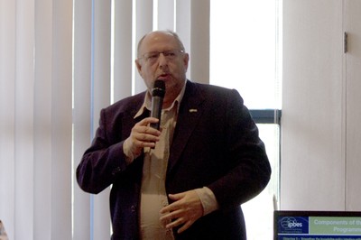 Carlos Alfredo Joly
