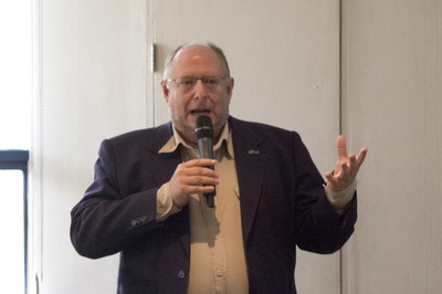 Carlos Alfredo Joly