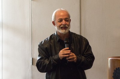 Clayton Lino