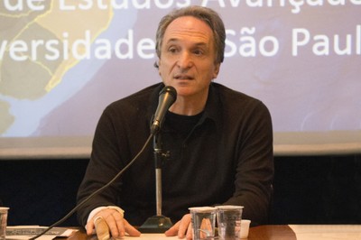 Fábio Feldmann