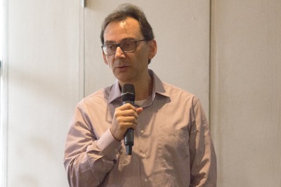 Jean Paul Metzger