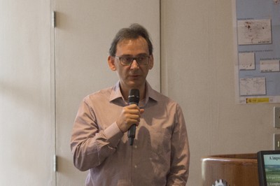 Jean Paul Metzger
