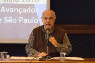 José Pedro de Oliveira Costa