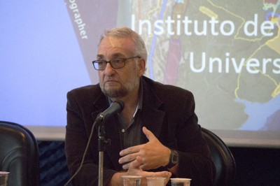 Paulo Saldiva
