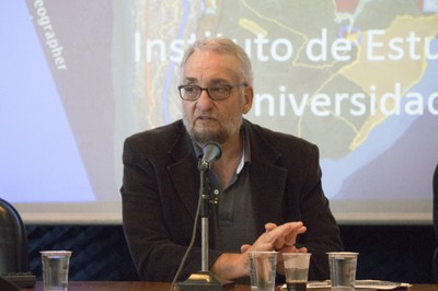 Paulo Saldiva