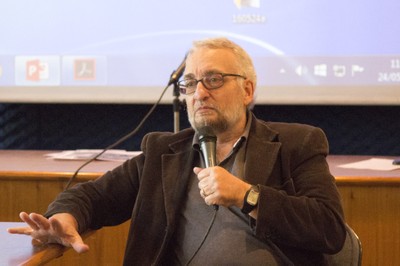 Paulo Saldiva
