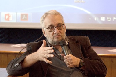 Paulo Saldiva