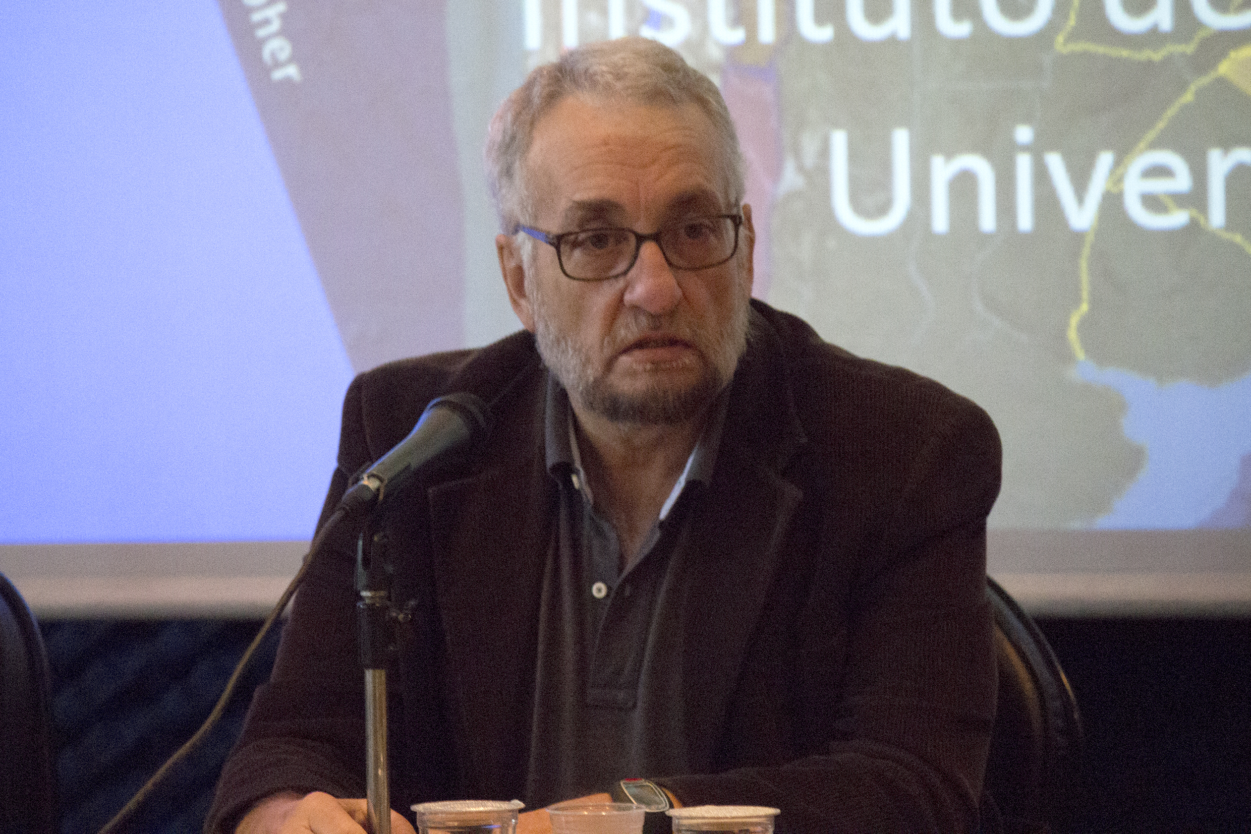 Paulo Saldiva