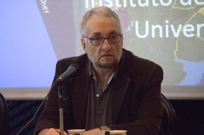 Paulo Saldiva