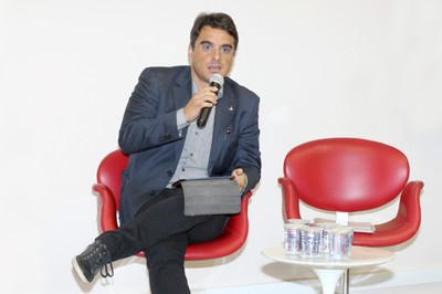  André Lima