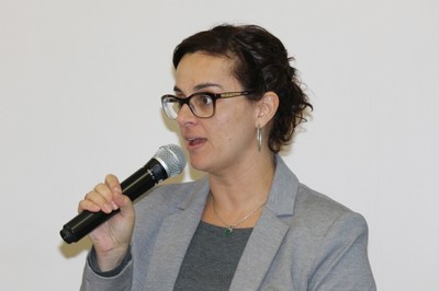 Juliana Cibim