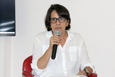 Marta Maria Assumpção Rodrigues