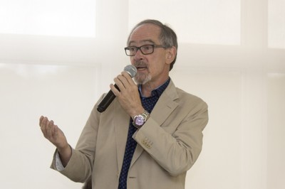 Claudio Muller Sampaio 