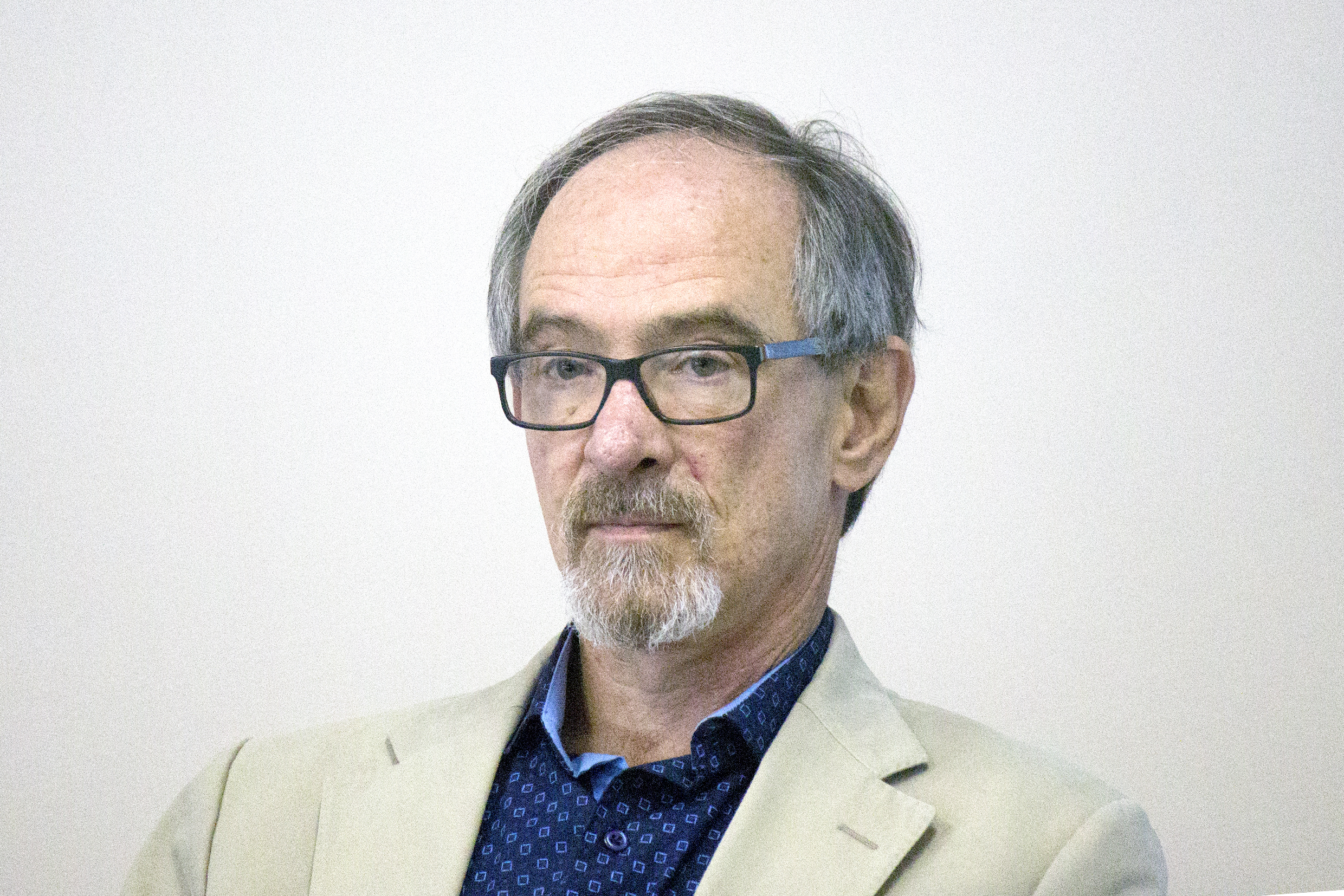 Claudio Muller Sampaio 