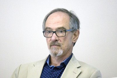 Claudio Muller Sampaio 