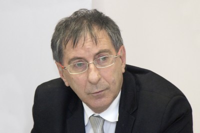 Claudio Oller