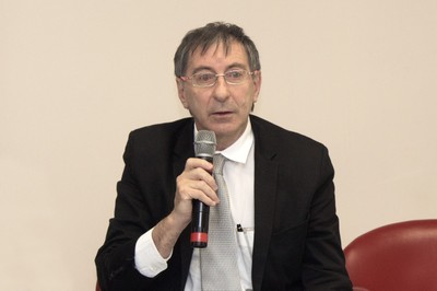 Claudio Oller