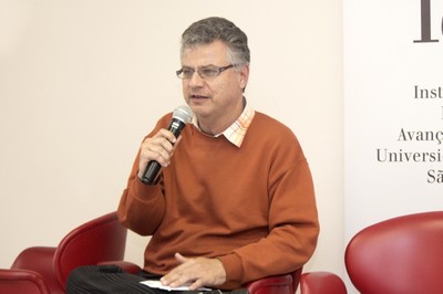 Edmilson Moutinho Santos