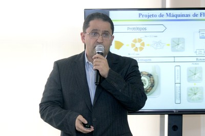Emílio Carlos Nelli Silva
